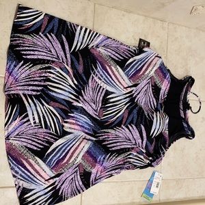 Women’s One Piece Swimsuit